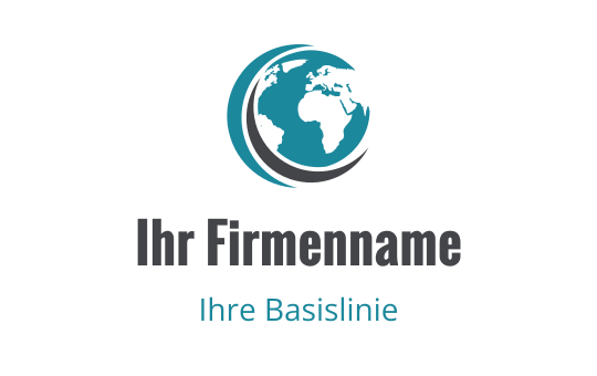 Map logo