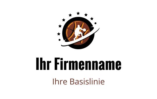 Ball logo