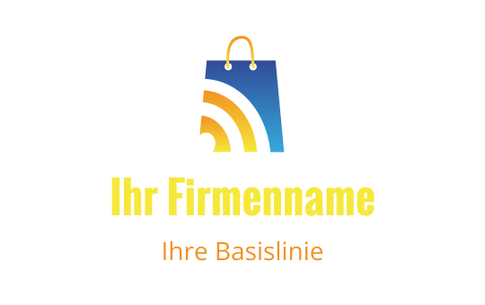 Bag logo