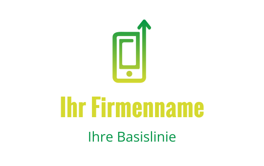 Mobile logo