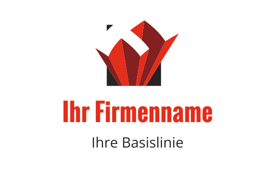 F logo