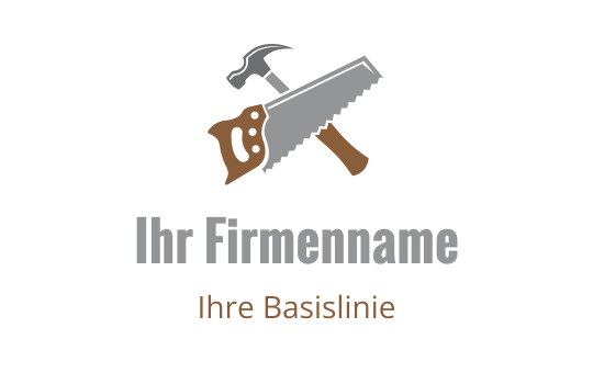 Furniture logo