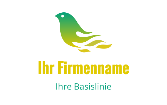 Bird logo