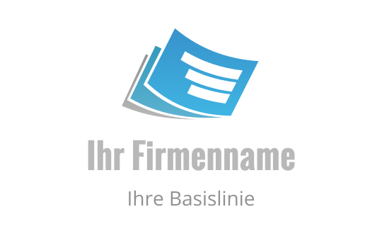 Paper logo