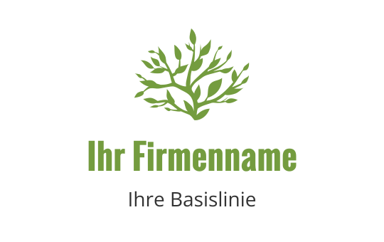 Nature logo