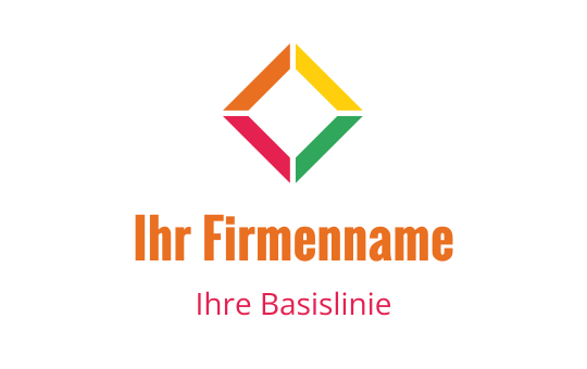 Abstract logo