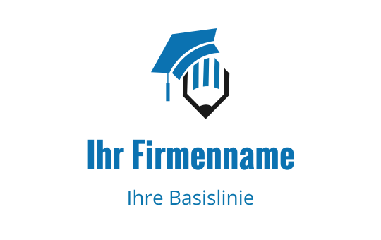 Student logo