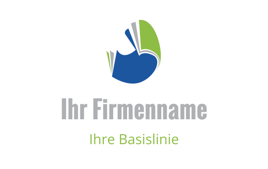 Paper logo