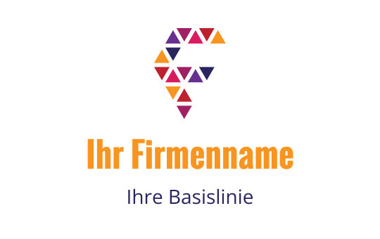 F logo