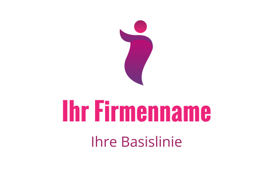 I logo