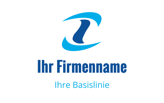 I logo