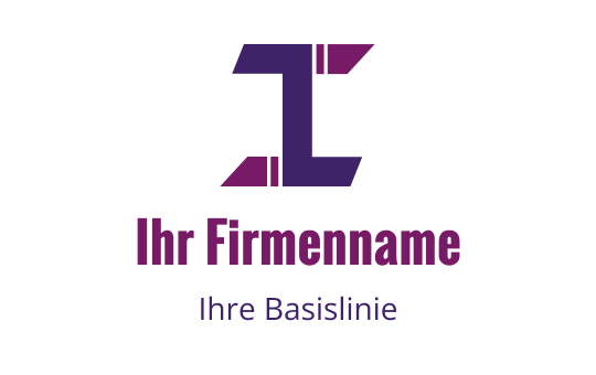 I logo
