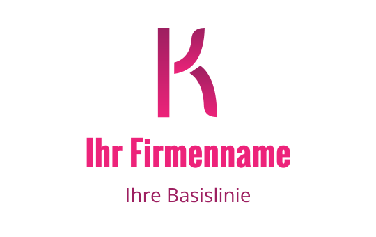 K logo