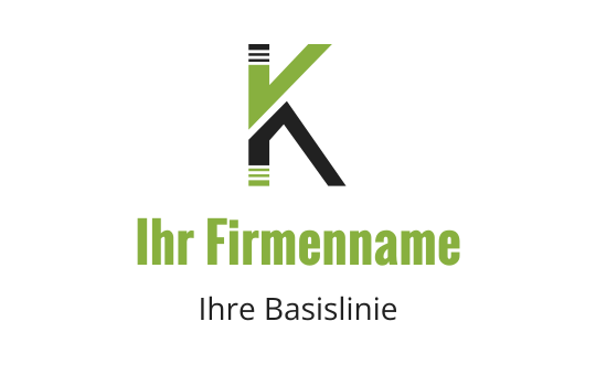 K logo