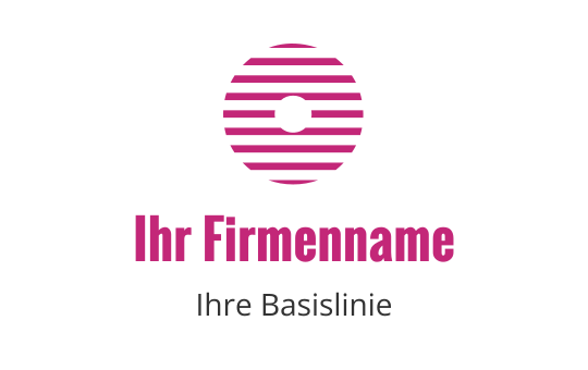 Circle logo