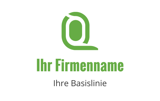Q logo