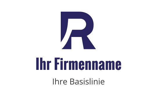 R logo
