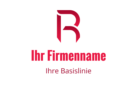 R logo