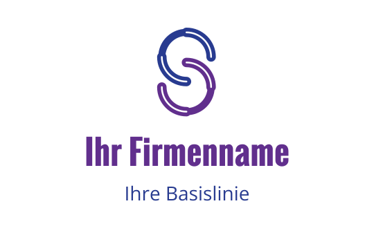 S logo