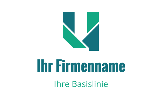 U logo