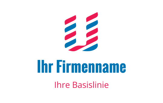 U logo