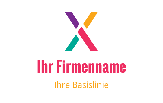 X logo