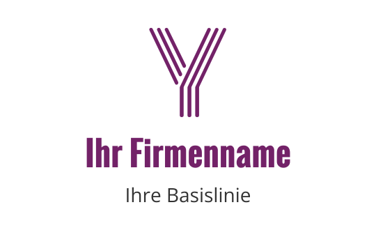Y logo