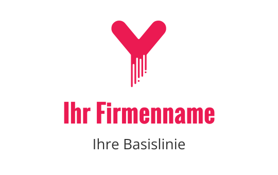 Y logo