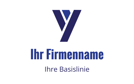 Y logo