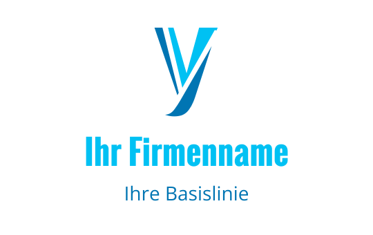 Y logo