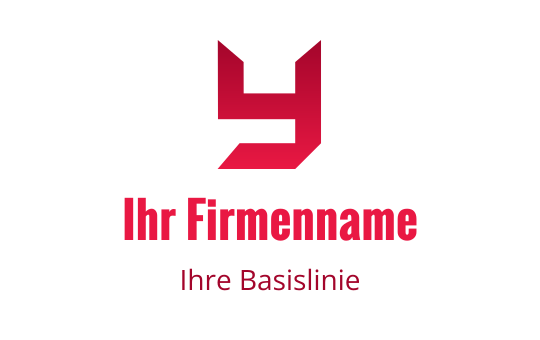 Y logo