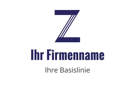 Z logo