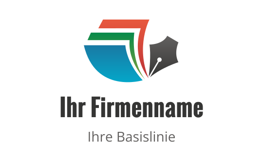 Paper logo