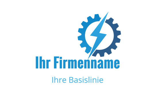 Electrical logo