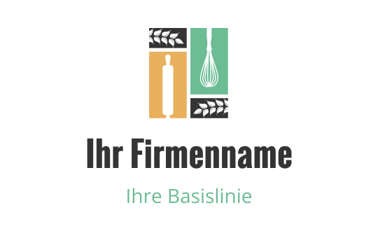 Bakery logo