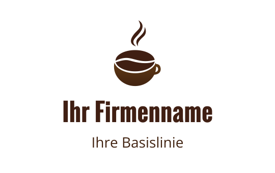 Coffee logo