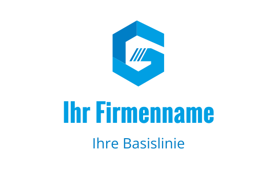 G logo