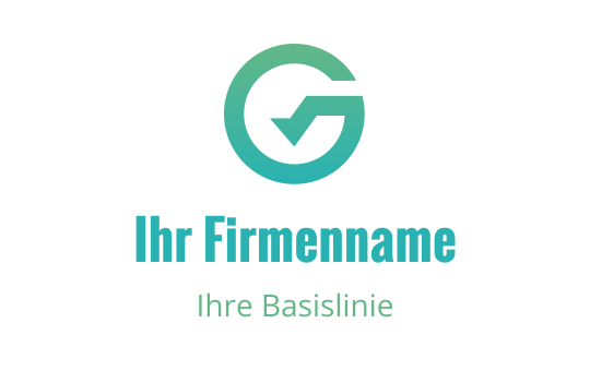 G logo