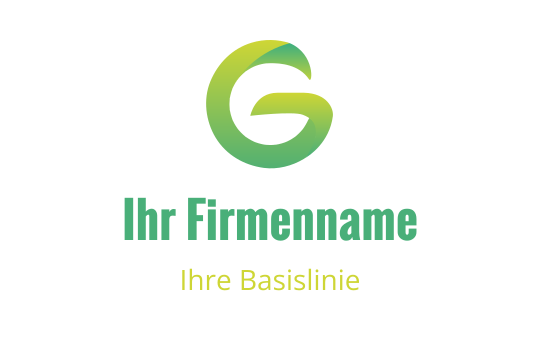 G logo