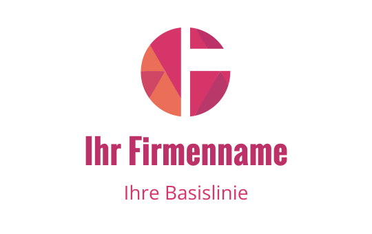 H logo
