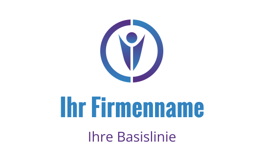 I logo