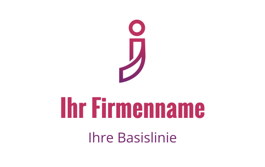 J logo