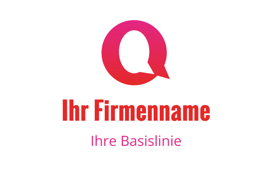 Q logo