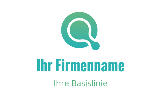 Q logo