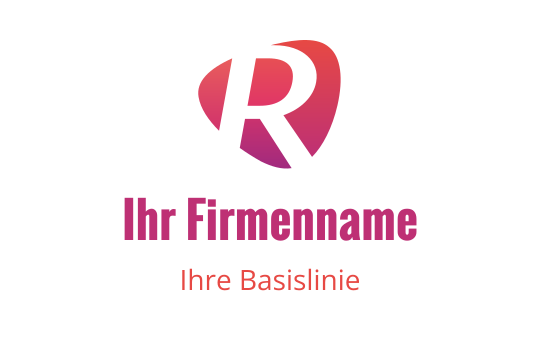 R logo