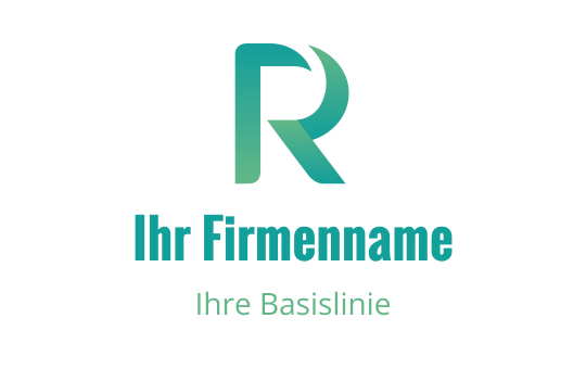 R logo