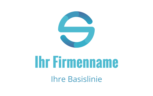 S logo