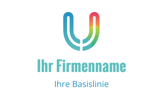 U logo
