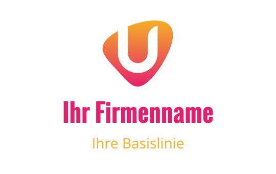 U logo