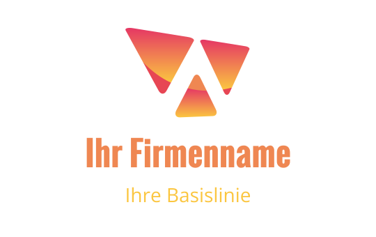 W logo